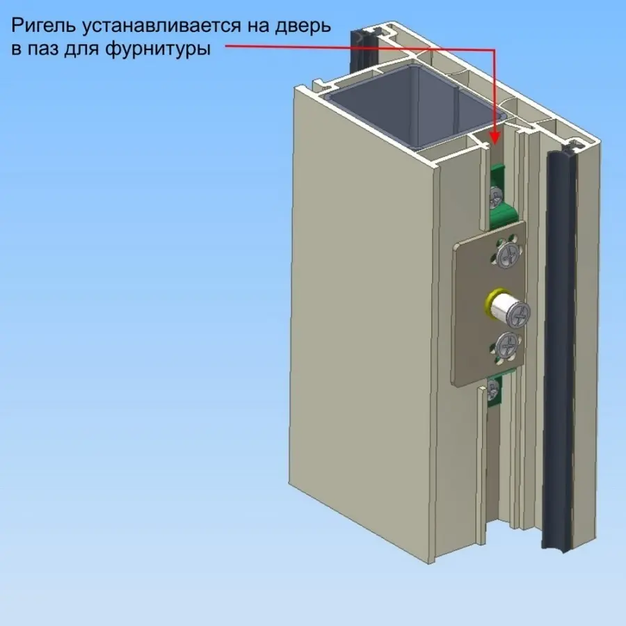 Шериф-5_на_пластиковой_двери--