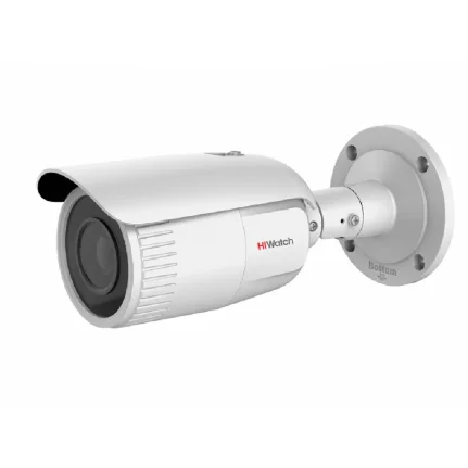 Фото для IP камера видеонаблюдения HiWatch DS-I456Z(B) (2.8-12 мм)