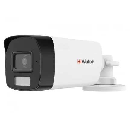 Фото для Камера видеонаблюдения HiWatch DS-T220A (6mm)