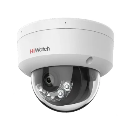 Фото для IP камера видеонаблюдения HiWatch DS-I252M(B) (4mm)