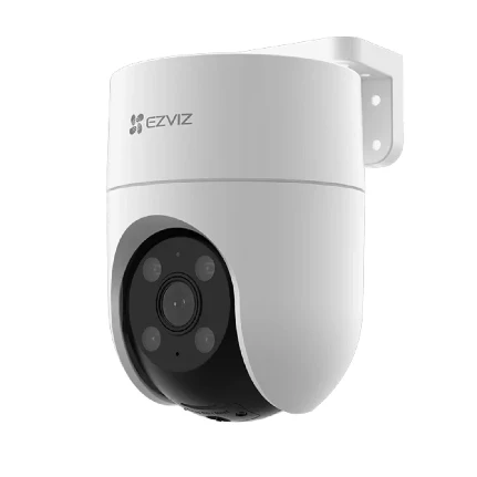 Фото для Уличная поворотная Wi-Fi камера Ezviz H8c 2K+ 4Мп (4mm)
