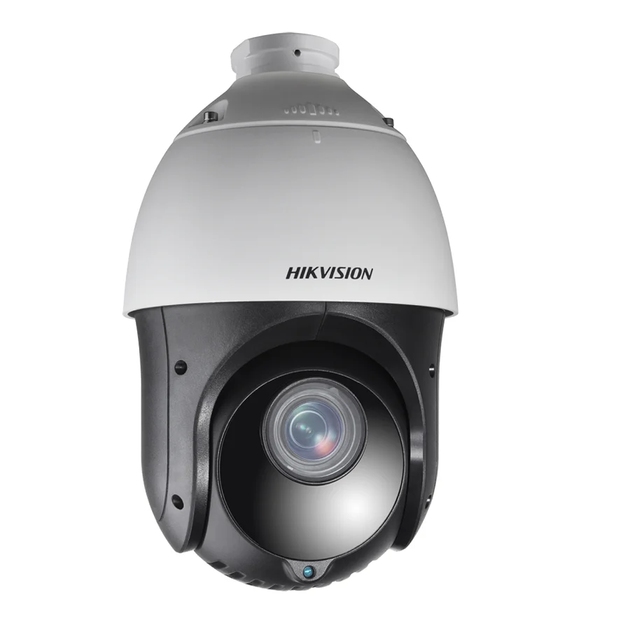 Поворотная IP камера видеонаблюдения Hikvision DS-2DE4225IW-DE(T5)