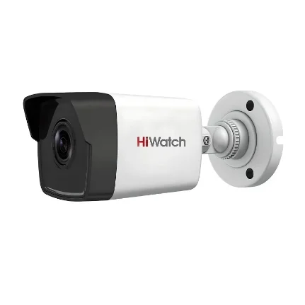 Фото для IP камера видеонаблюдения HiWatch DS-I200 (E) (4 мм)