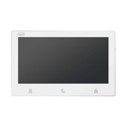 Фото для HD видеодомофон CTV-M3712 Astra W