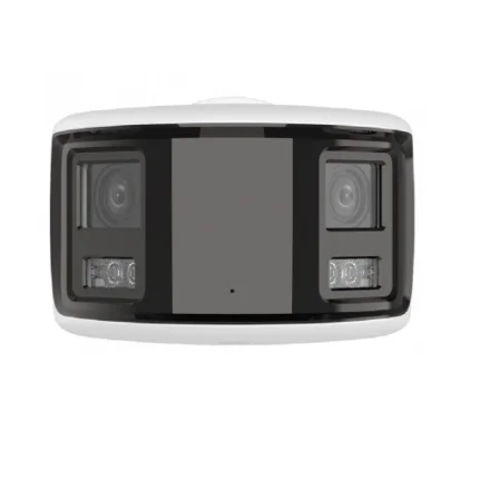 Фото для Панорамная IP камера Hikvision DS-2CD2T87G2P-LSU/SL(C) (4 мм)