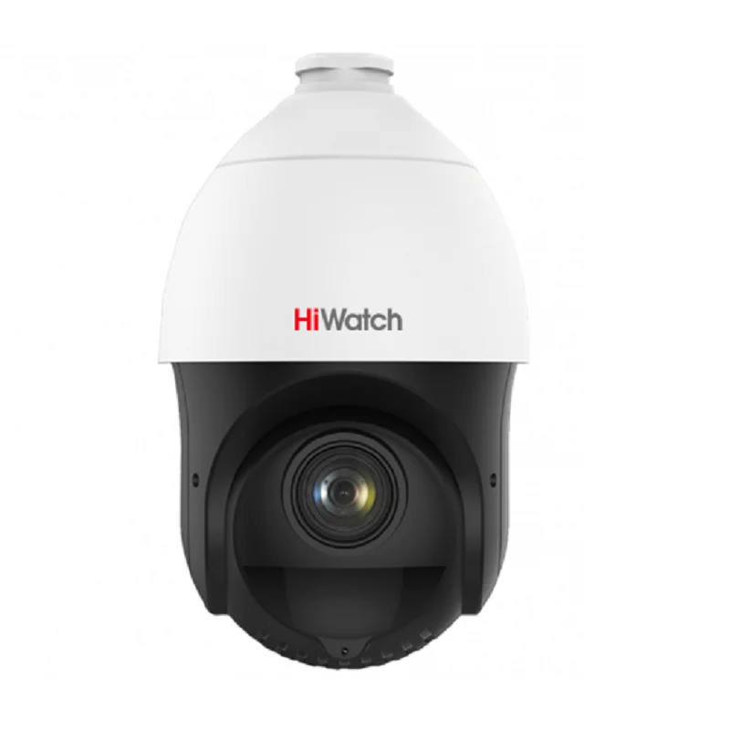 Поворотная IP камера видеонаблюдения HiWatch DS-I215(D) (5-75 мм)