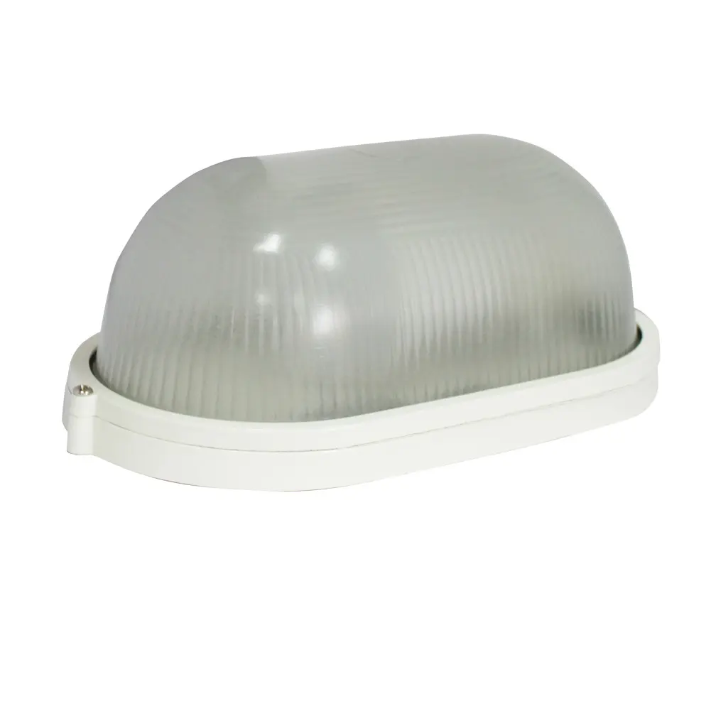 Светильник аварийного освещения в гермет. корпусе IP54 SKAT LED-220 E27
