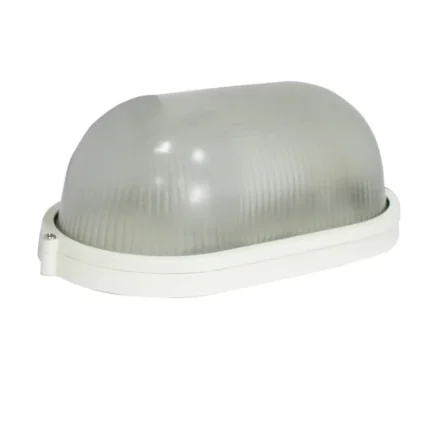 Фото для Светильник аварийного освещения в гермет. корпусе IP54 SKAT LED-220 E27