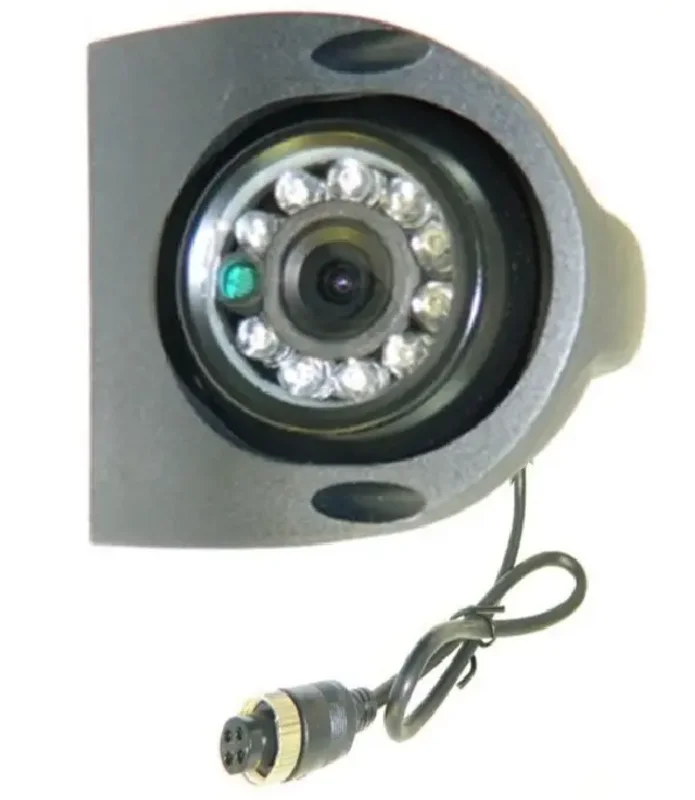 Боковая AHD камера для транспорта NSCAR