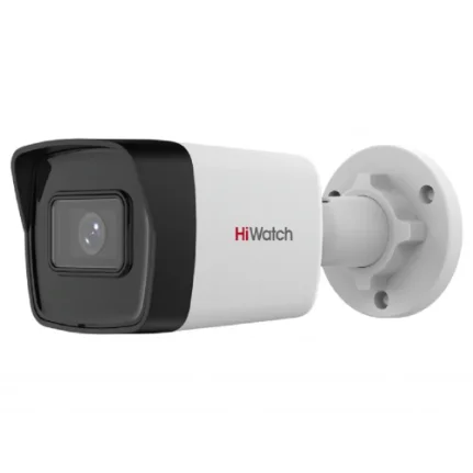 Фото для IP камера видеонаблюдения HiWatch IPC-B020(C) (2.8 мм)