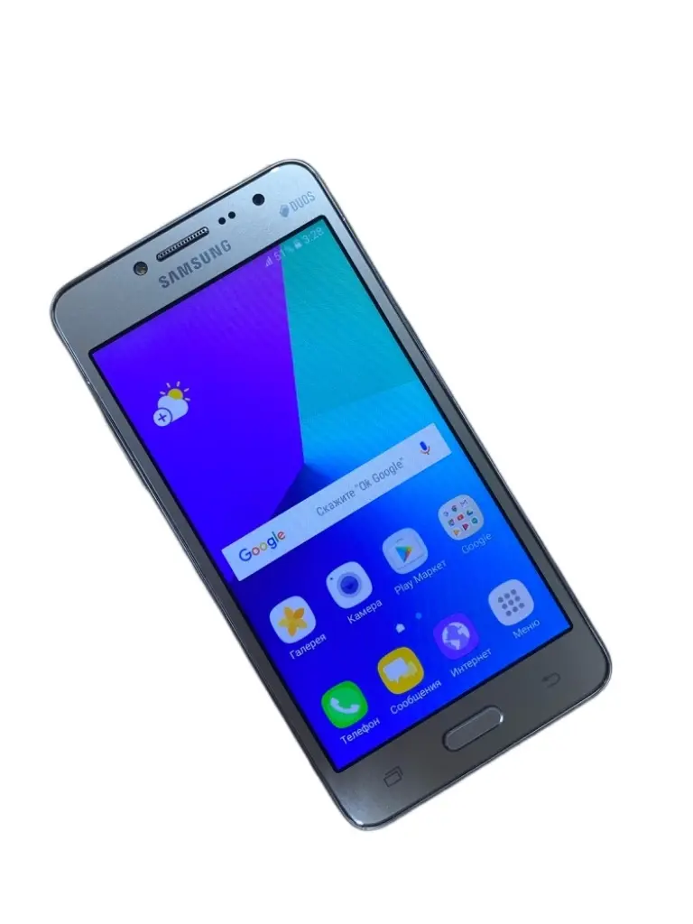 Samsung Galaxy J2 Prime SM-G532F 16 ГБ/1.5 ГБ
