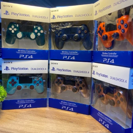 Геймпад DualShock