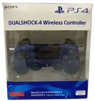 Геймпад Sony DualShock 4 v2 CUH-zct2e