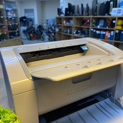 Принтер Samsung ml2160
