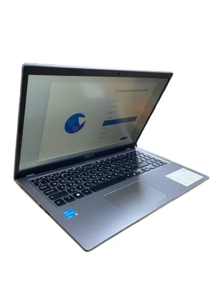 Ноутбук ASUS X515EA-BQ1461W (серый)