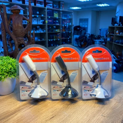 Мини usb микрофон