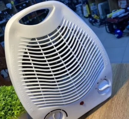 Тепловентилятор ARD-01