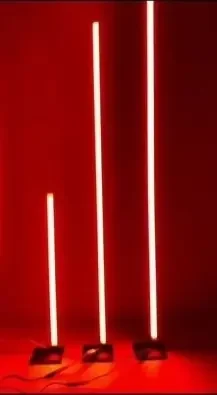 Фото для Светодиодные лампы RGB