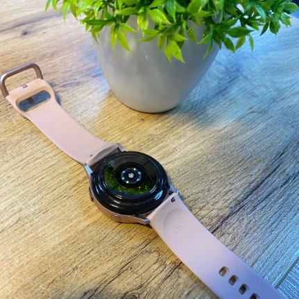 Смарт часы galaxy watch active 2