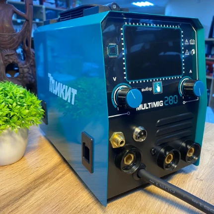 Полуавтомат 4 в 1