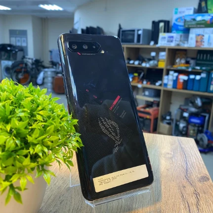 Asus rog phone 5s 256gb