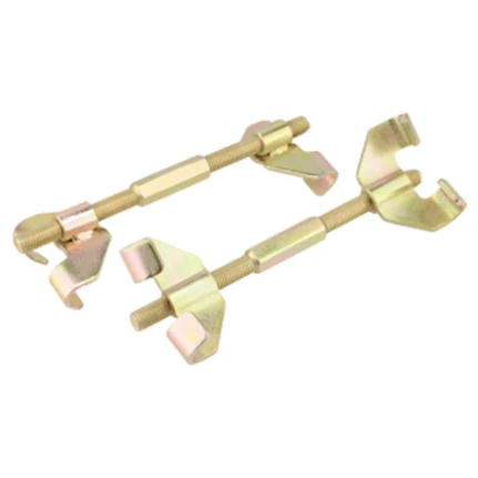 Фото для Стяжка пружин 290мм (с двойным крюком) - Киржач