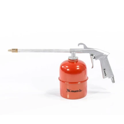 Фото для Пистолет промывочный, пневматический - Matrix