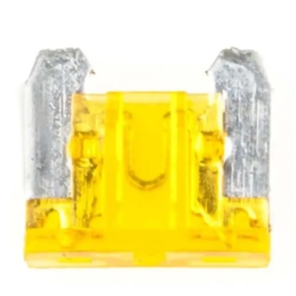 Фото для Предохранитель флажковый FG - 5A mini - MASUMA
