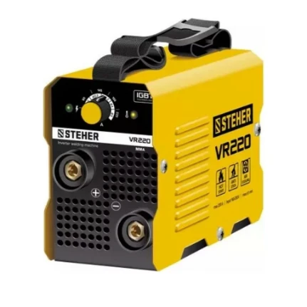 Фото для Сварочный инвертор 220А, 1,6-5,0мм - Steher