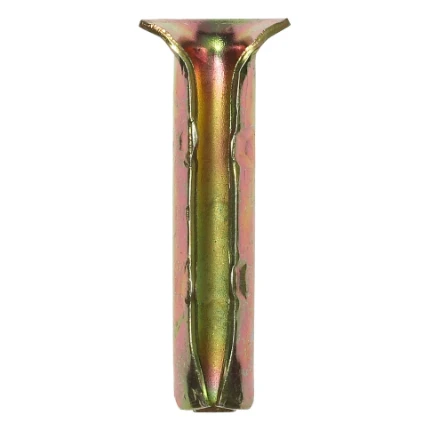 Фото для Гвозди быстрофиксирующиеся 6 х 80мм (100шт) - Зубр