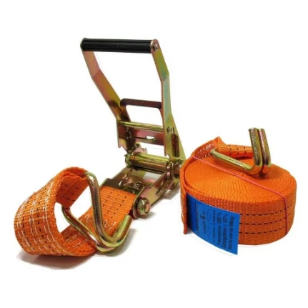 Фото для Стяжка крепления груза 6 м (50мм) 5т - ЗП