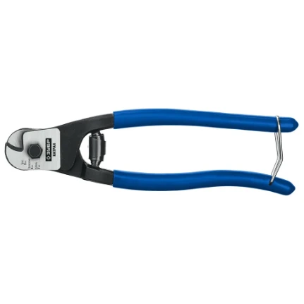 Фото для Тросорез 200мм, макс. диаметр троса 4 мм - Зубр