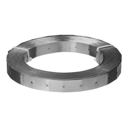 Фото для Лента перфорированная, тарная 20 х 0,55мм, 25м - Зубр