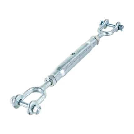 Фото для Талреп вилка - вилка М 6 (din 1478) закрытого типа