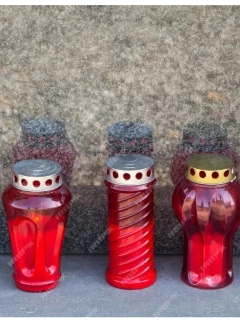 Лампада ритуальная