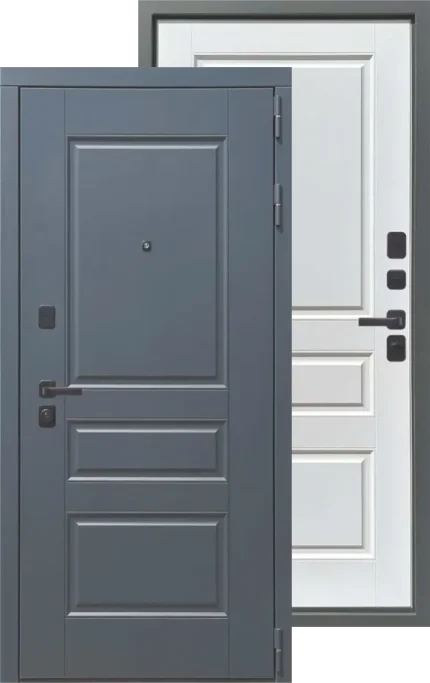 Фото для Входные двери ЁДорс-8