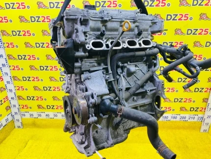 Фото для Двигатель TOYOTA ESQUIRE ZRR85G 3ZRFAE 2015/Цвет 1F7 перед. (б/у)