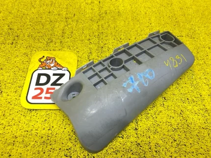 Фото для Крепление бампера TOYOTA ALPHARD GGH25/GGH20W/GGH20/ANH20W/ANH20/ANH25W/ANH25/ATH20W/ATH20 2GRFE 2009/Цвет 070 перед. (б/у)