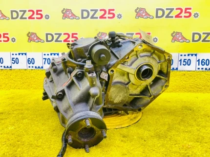 Фото для Раздаточная коробка TOYOTA LAND CRUISER HDJ81 1HDT 1994/Цвет 183 (б/у)