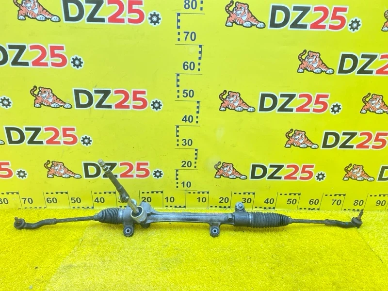 Фото для Рулевая рейка TOYOTA NOAH ZWR80G 2ZRFXE 2014/Цвет 1F7 перед. прав. (б/у)