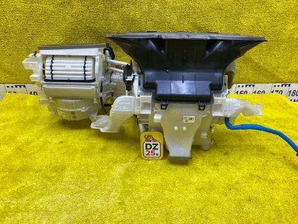 Фото для Печка салона TOYOTA LAND CRUISER PRADO (б/у)