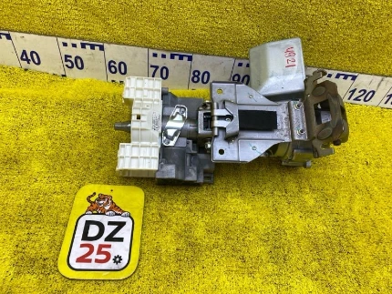 Фото для Рулевая колонка MAZDA CX-3 DK5FW/DK5AW/DK8AW/DK8AY/DK8FW/DK8FY/DKLAW/DKLAY/DKLFW/DKLFY/DKEAW/DKEFW S5DPTS 2015/Цвет 47A (б/у)