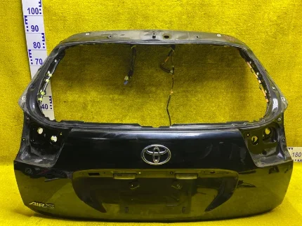 Фото для Дверь 5я Toyota/Lexus Harrier/Rx300/Rx330/Rx350/Rx400H