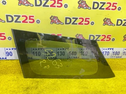 Фото для Стекло собачника TOYOTA WISH ZGE20W 2ZRFAE 2012/Цвет 202 задн. лев. (б/у)