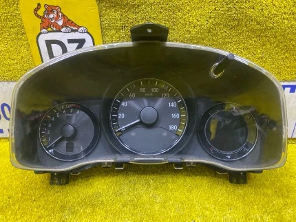 Фото для Спидометр HONDA SHUTTLE GK8 L15B 2016/ЦВЕТ NH788P перед. (б/у)