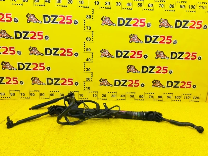 Фото для Рулевая рейка TOYOTA LAND CRUISER UZJ100W 2UZFE 2001/Цвет 057 перед. прав. (б/у)