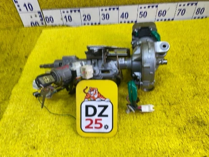 Фото для Рулевая колонка TOYOTA VOXY/NOAH/ESQUIRE ZRR85W/ZRR85G/ZRR85 3ZRFAE 2014 перед. (б/у)