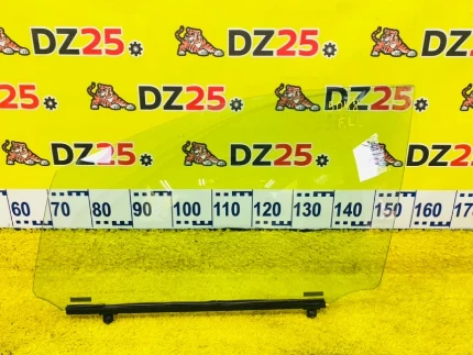 Фото для Стекло двери LEXUS RX450H/RX450HL/RX350/RX350L/RX300/RX200T (б/у)