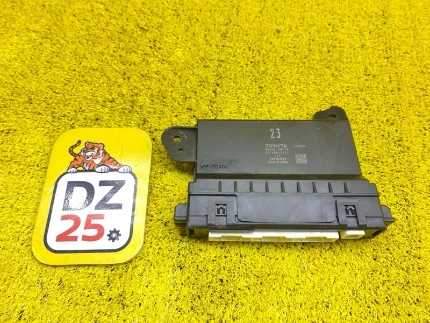 Фото для Блок управления климат-контролем LEXUS RX450H/RX450HL/RX350/RX350L/RX300/RX200T (б/у)