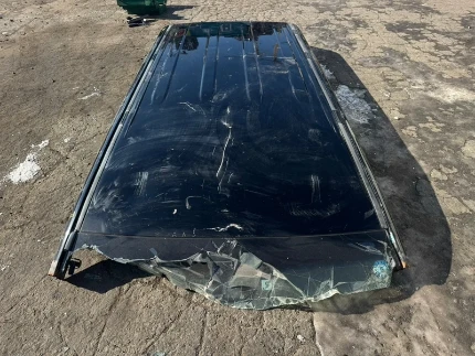 Фото для Подушка безопасности боковая, потолочная TOYOTA LAND CRUISER PRADO (б/у)